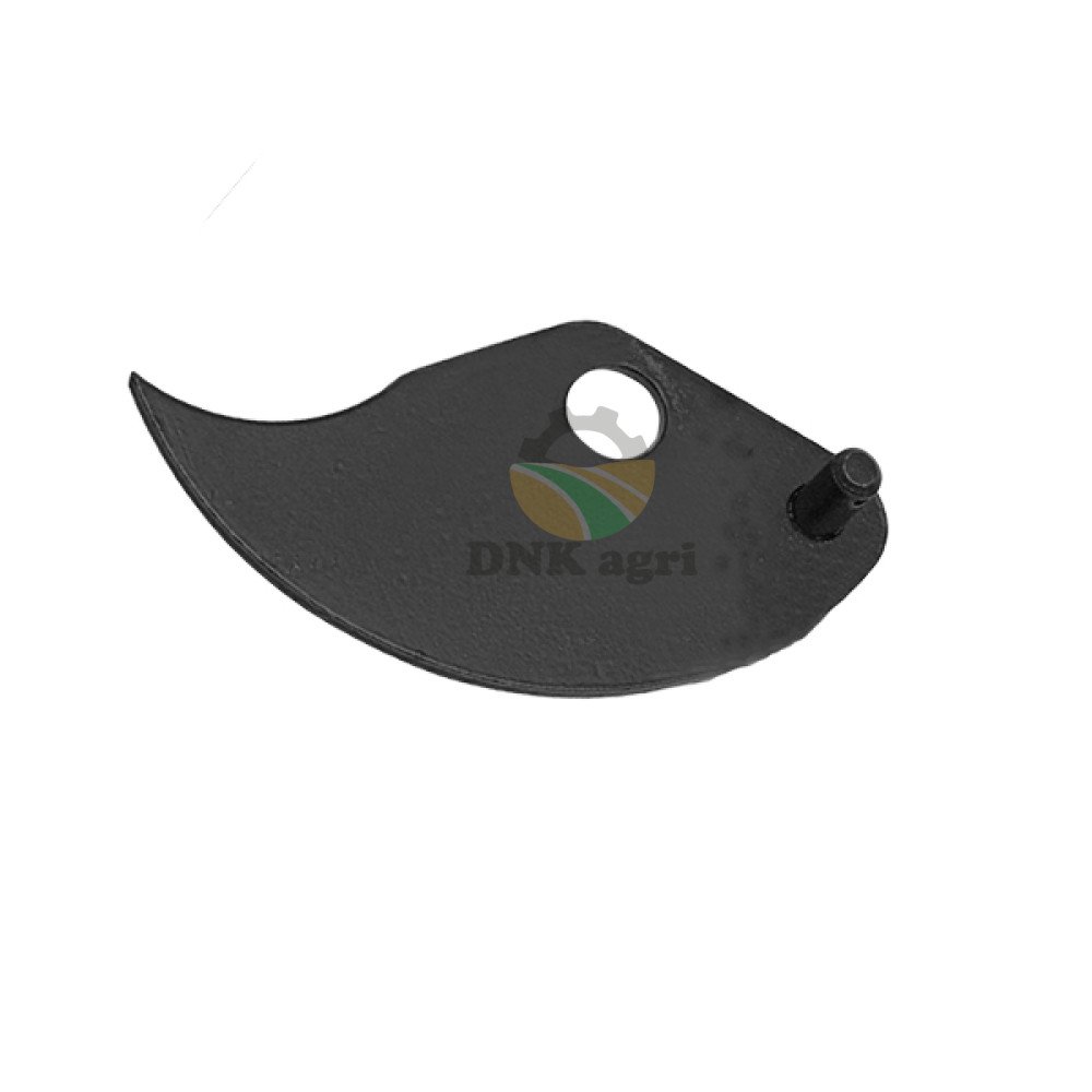 Притиск шпагату 06555502 для прес-підбирача DEUTZ FAHR