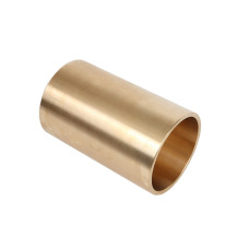 Втулка (латунь) 35х40х60 мм для прес-підбирача Claas Markant
