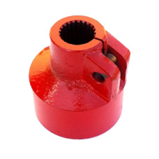 Муфта кардана підбирача 0736.68 для прес-підбирача Welger