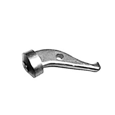 Язичок вузлов’язальника 630319M2 для прес-підбирача Massey Ferguson