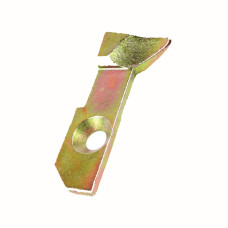 Притиск гачка 826434.0 для прес-підбирача Claas Quadrant