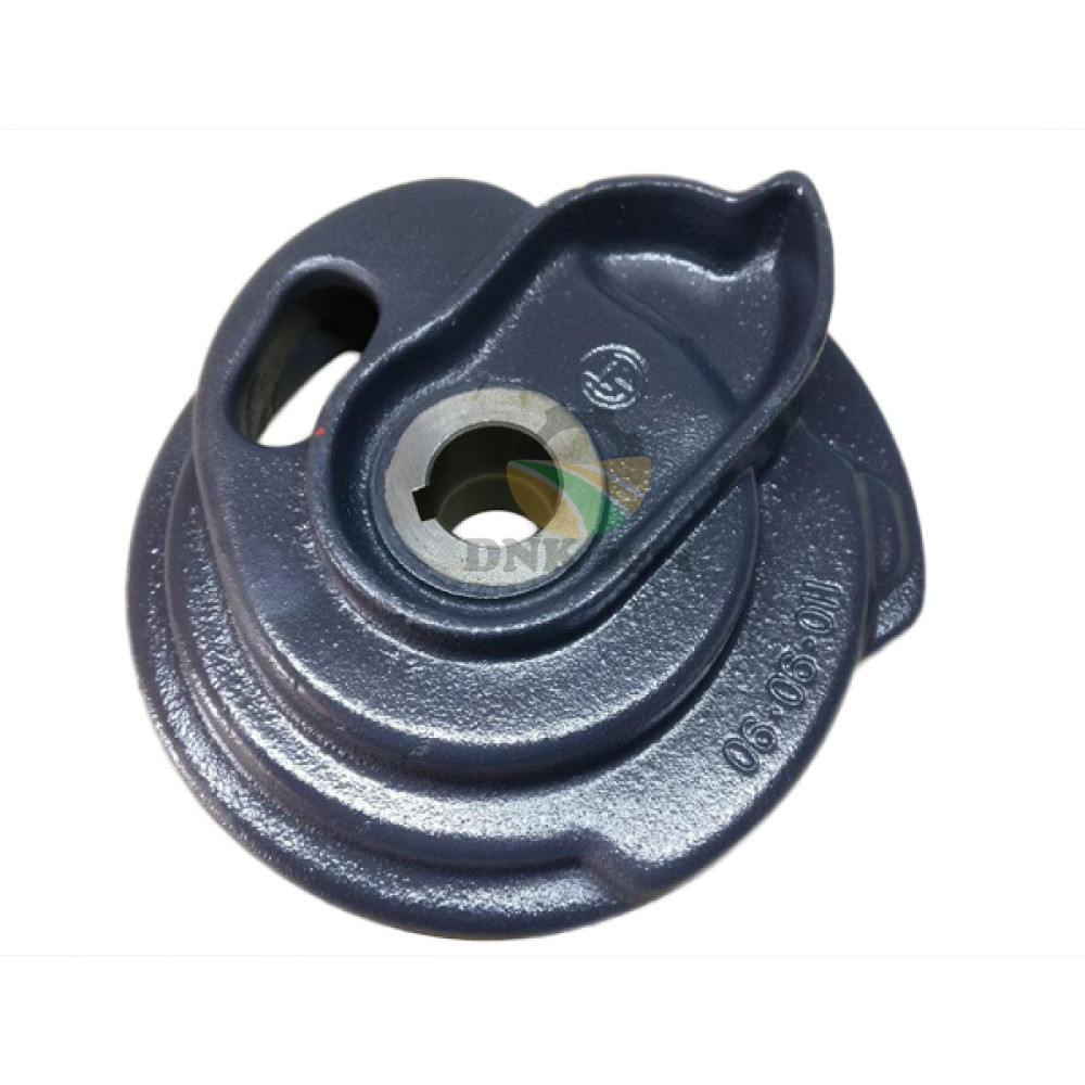 Диск 06.06.011 для прес-підбирача Gallignani