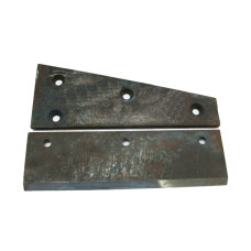 Ножи поршня 782102М4-782212М1-583141M1-584549M2 комплект Massey Ferguson