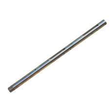 Knotter shaft CC17696 d-286 mm for John Deere 456-466 baler spare part