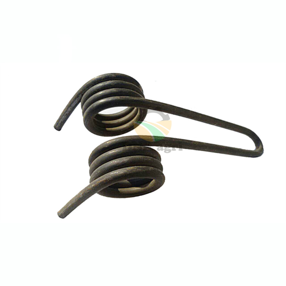 Пружина протиходу 06215663 для прес-підбирача DEUTZ FAHR