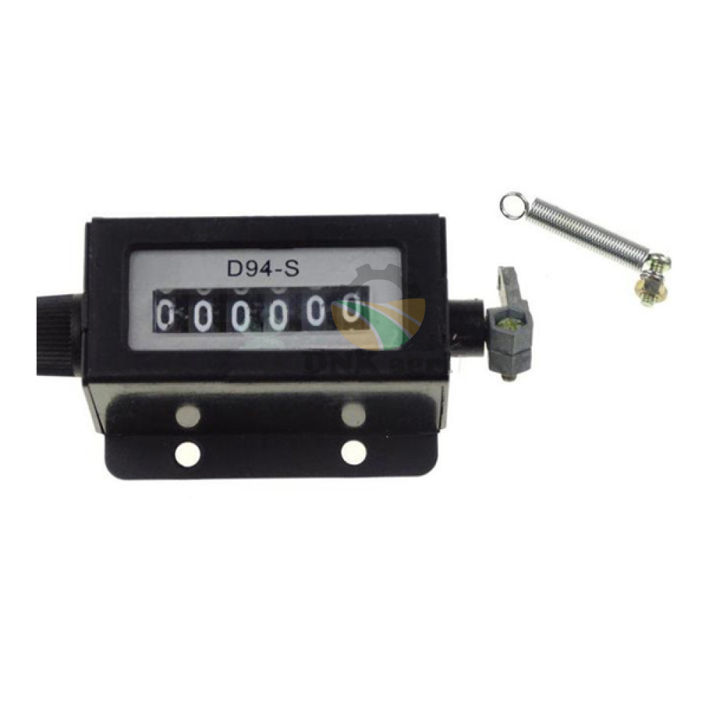 Лічильник тюків прес-підбирача 801193 універсальний