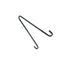 Скоба важеля протиходу E50091 для прес-підбирача John Deere 332 336 342 346