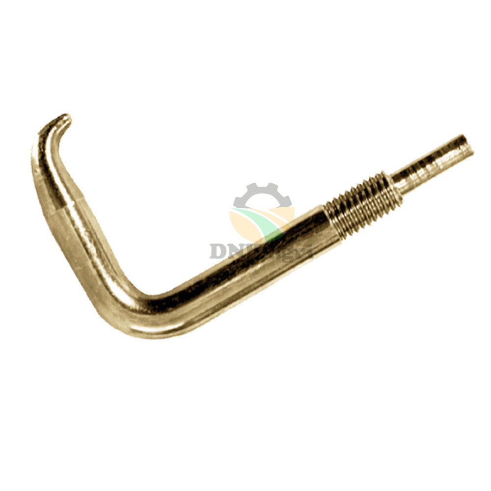 Притискний гак 35.0306.1027.04 для прес-підбирача Poljostroj PVP-351