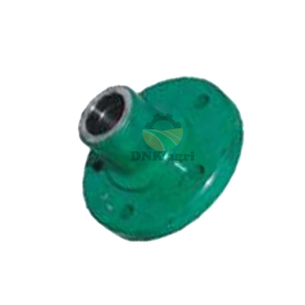 Ступиця колеса 812372 для прес-підбирача Claas Markant