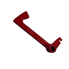 Важіль 0736.86 нижній для прес-підбирача Welger