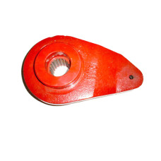 Запобіжник маховика 1116.14.02.33 для прес-підбирача Welger