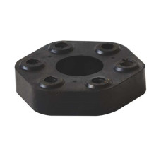 Муфта трансмісії гумова 788557.0 для прес-підбирача Claas Markant