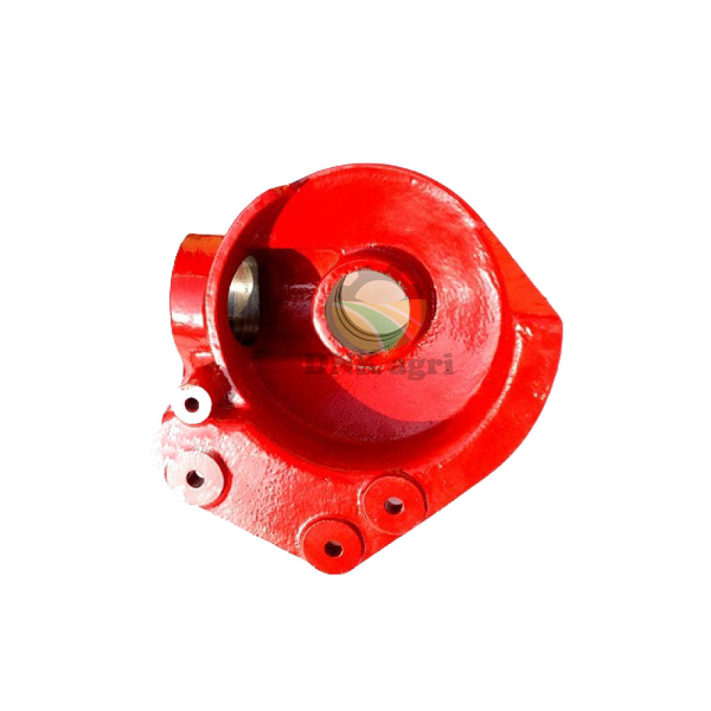 Корпус малого редуктора 0719.37.00.00 для прес-підбирача Welger