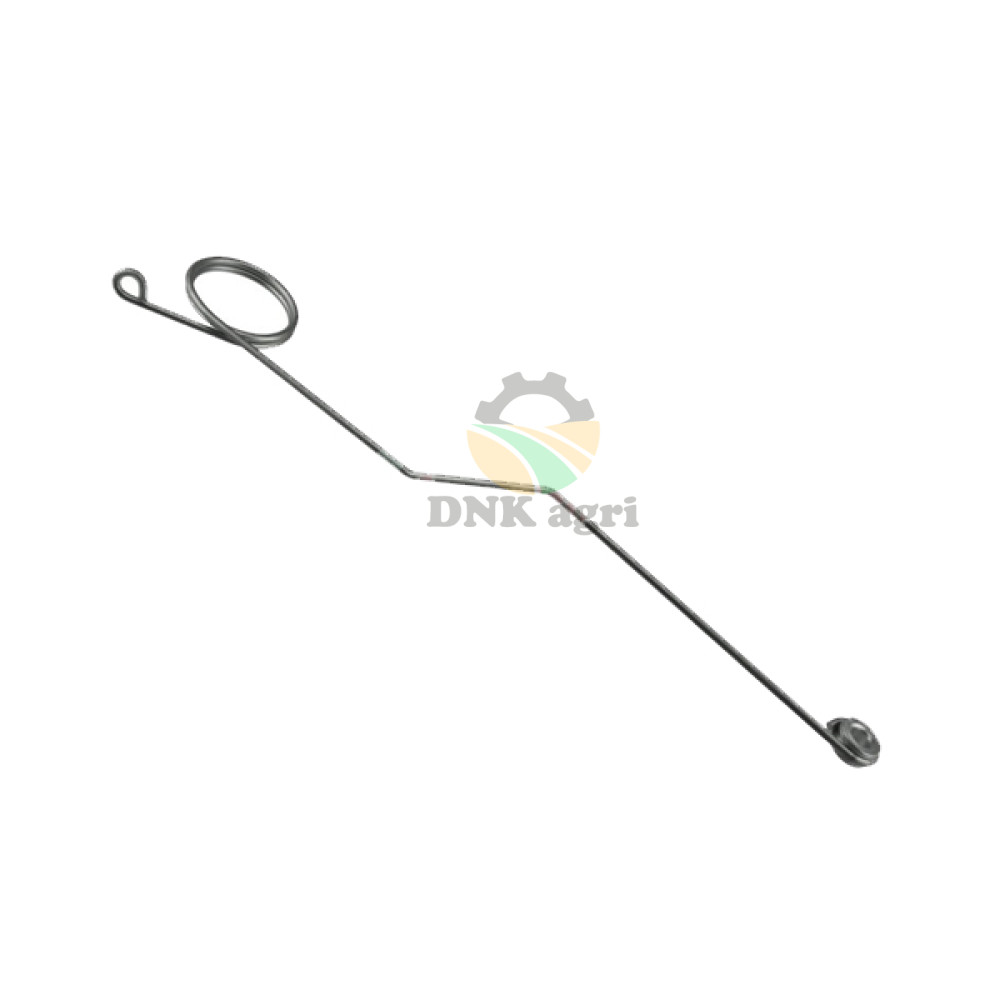 Натягувач шпагату 1110.22.16.05 вигнутий для прес-підбирача Welger