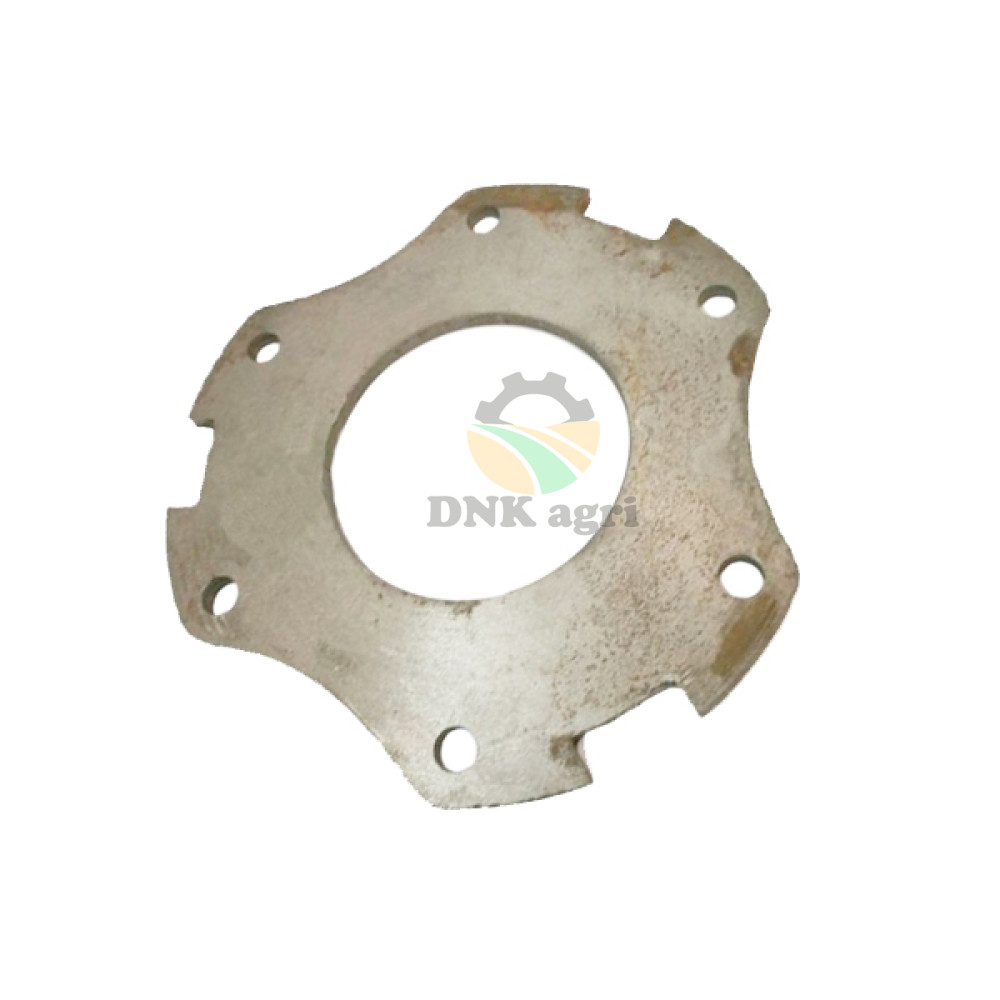 Шайба муфти маховика 808203.2 середня для прес-підбирача Claas Markant