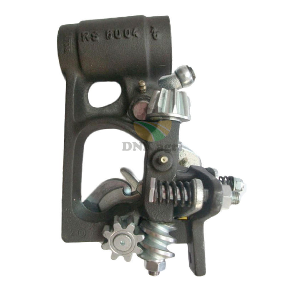 Секція в зборі RS6004 для прес-підбирача DEUTZ FAHR