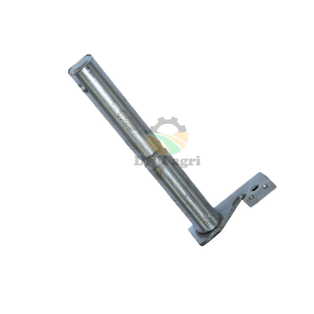 Валик-тримач обрізного ножа 201629C1 для прес-підбирача International