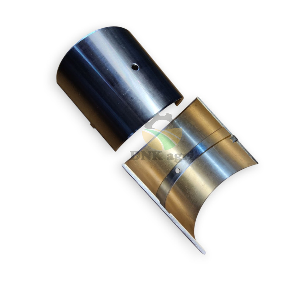 Вкладиші штовхача поршня 664975R1 для прес-підбирача International 440