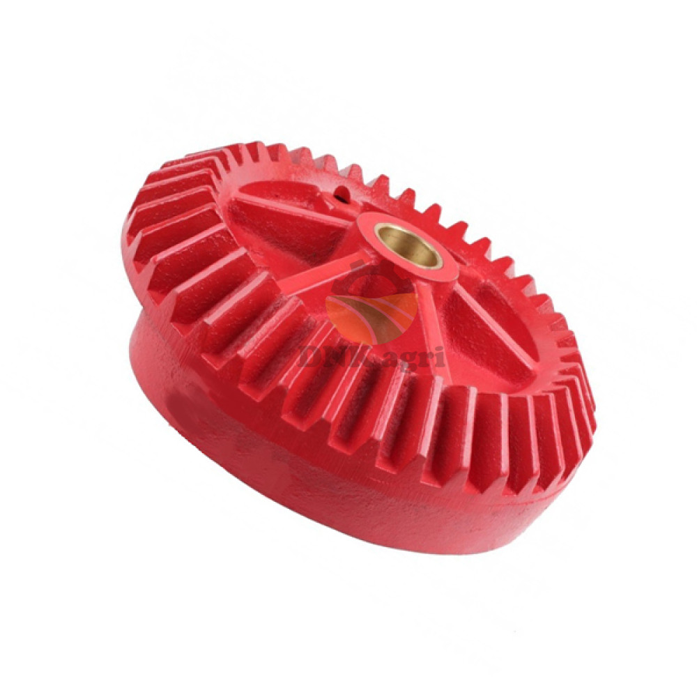 Велика шестерня 1104.22.18.05 для прес-підбирача Welger