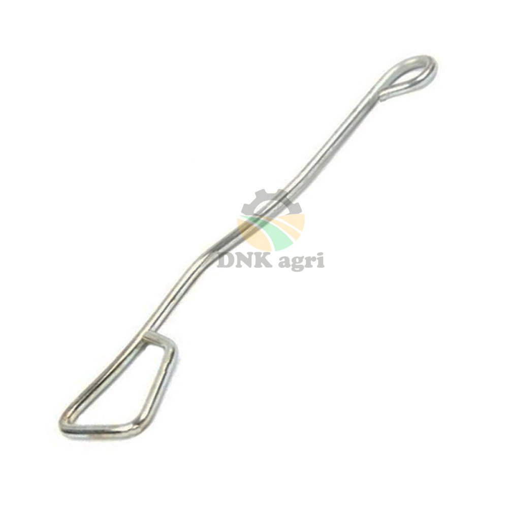 Пружина для шпагату 0346.02 для прес-підбирача Welger AP12