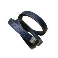 Auger drive belt for John Deere 342 346 baler spare part