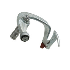 Рычаг-держатель ножа 3102817R9 в комплекте с валиком и ножом International