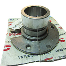 Ступиця кріплення 2023-070-714 з втулками (оригінал) для прес-підбирача Sipma