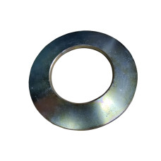 Диск шестерні редуктора приводу підбирача 0736.79 Welger