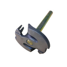 Тримач шпагату 35.0306.4002.04 для прес-підбирача Poljostroj PVP-351