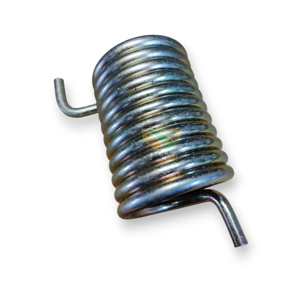 Пружина кручення 5х38 mm 807295 для прес-підбирача Claas