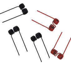 Пружини підбирача 152212M1 585136M1 для прес-підбирача Massey Ferguson