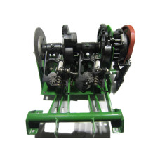 Стіл в'язальний 2023-070-710.09 в зборі (оригінал) для прес-підбирача Sipma