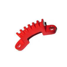 Зубчастий сегмент диска 0765.02 для прес-підбирача Welger