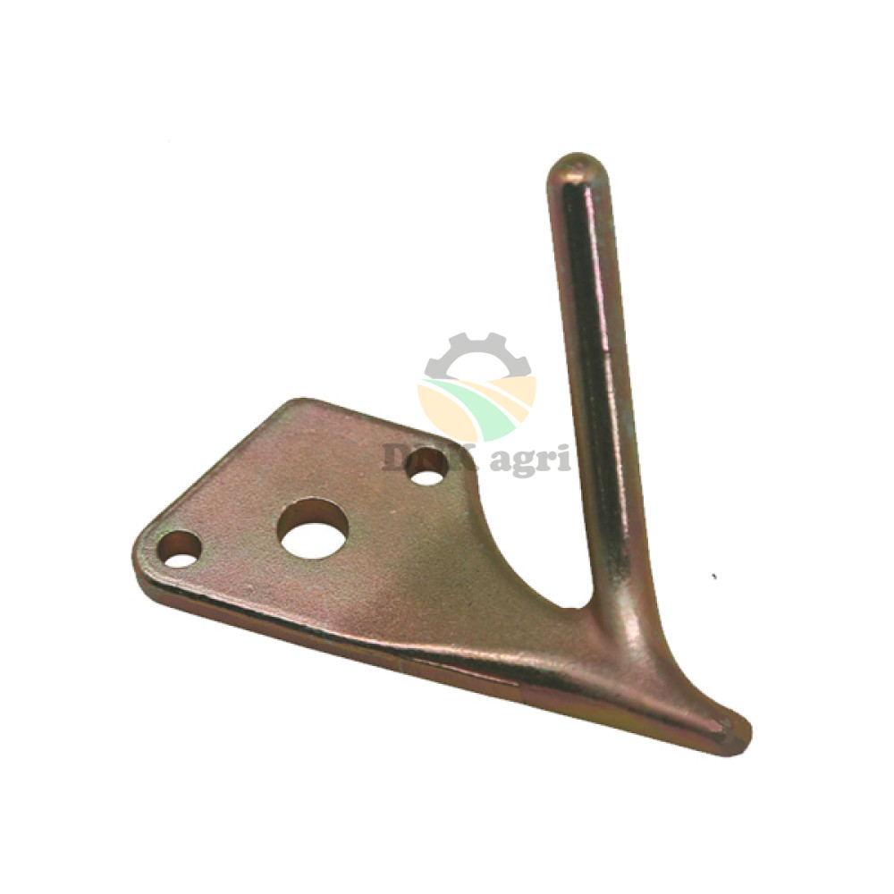 Напрямна шпагату 000005.2 для прес-підбирача Claas Markant пташка