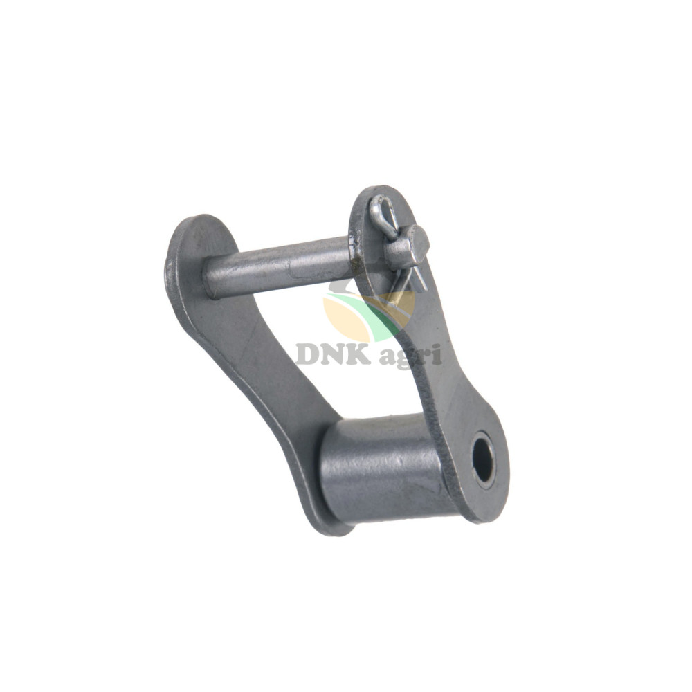 Ланка перехідна 801494.0 для прес-підбирача Claas Markant