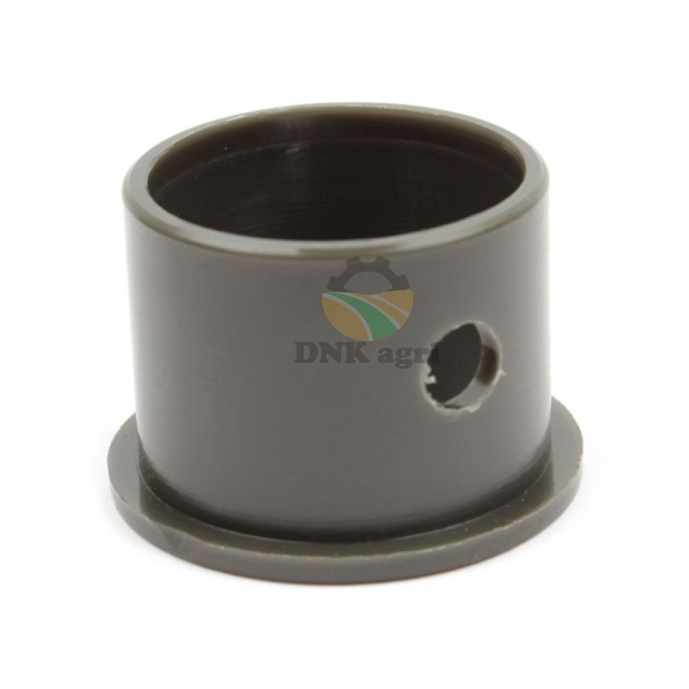 Втулка капролонова 008534 26х30х24 мм для прес-підбирача Claas Markant