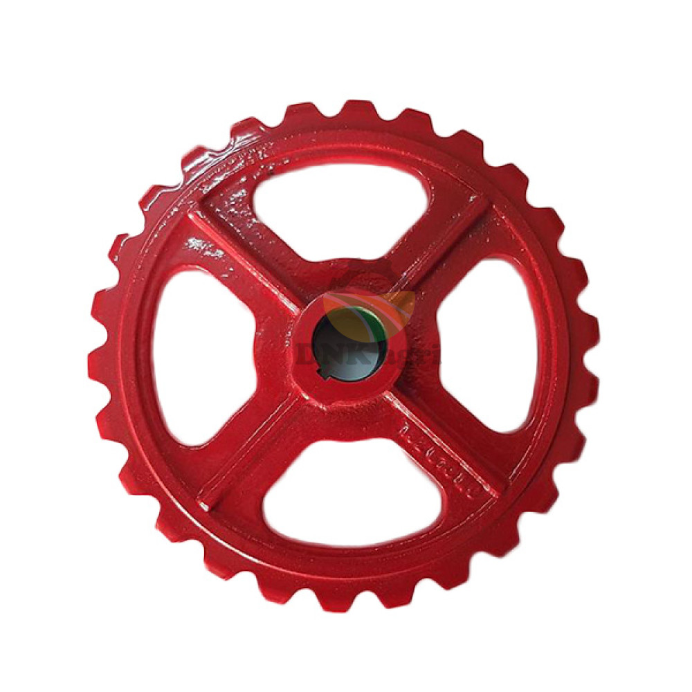 Зірочка приводу підбирача 153282M93 для прес-підбирача Massey Ferguson 120