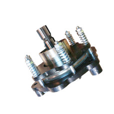 Муфта запобіжна 5224-110-700.10 універсальна 6 шліц прес-підбирач Sipma