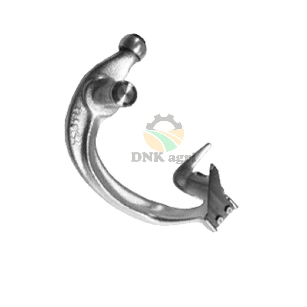 Важіль-тримач ножа RS6020 в комплекті з валиком і ножем New Holland