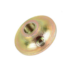 Кришка утримувача шестерень 918008M91.02 для прес-підбирача Massey Ferguson