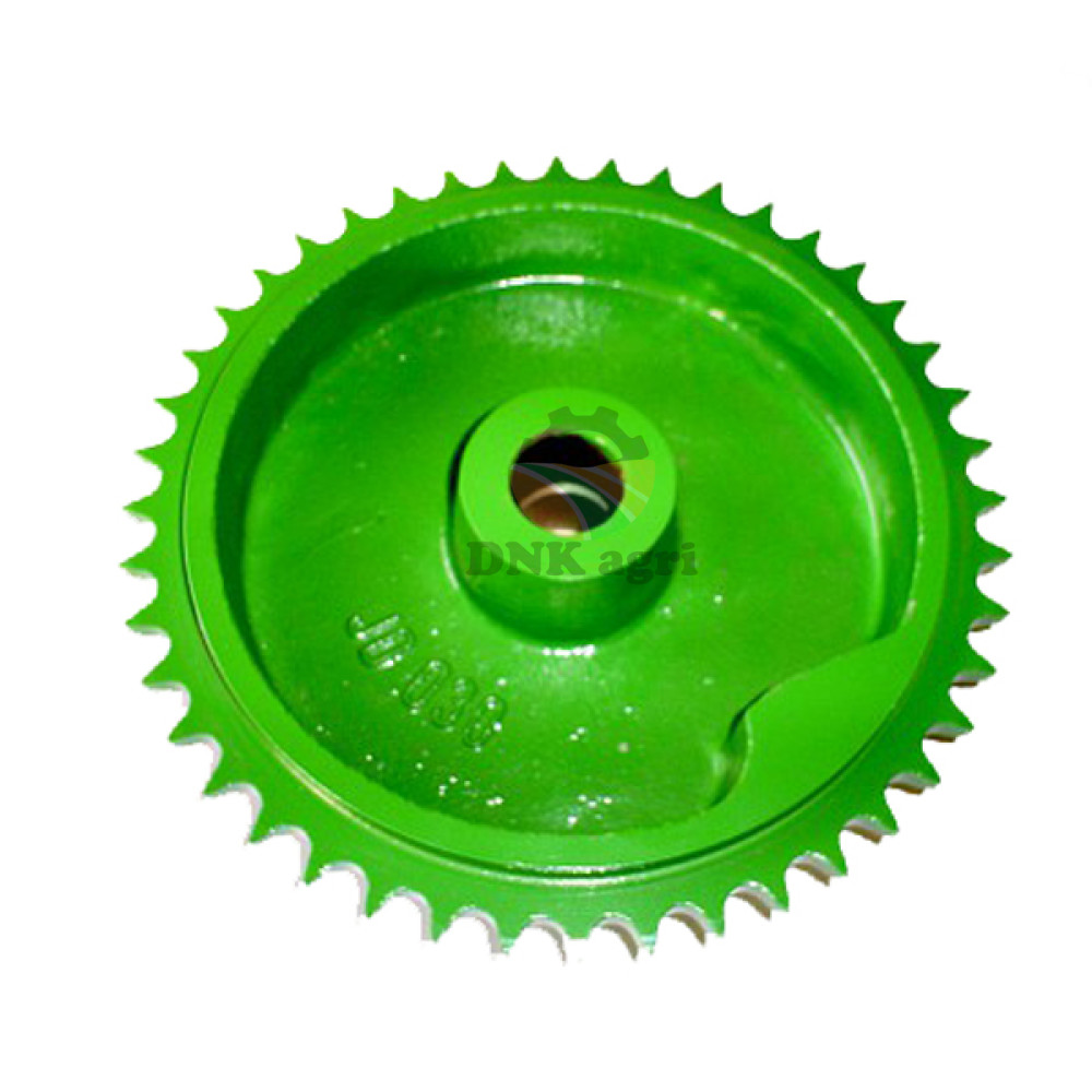Шестерня E19965 для прес-підбирача John Deere 214-224