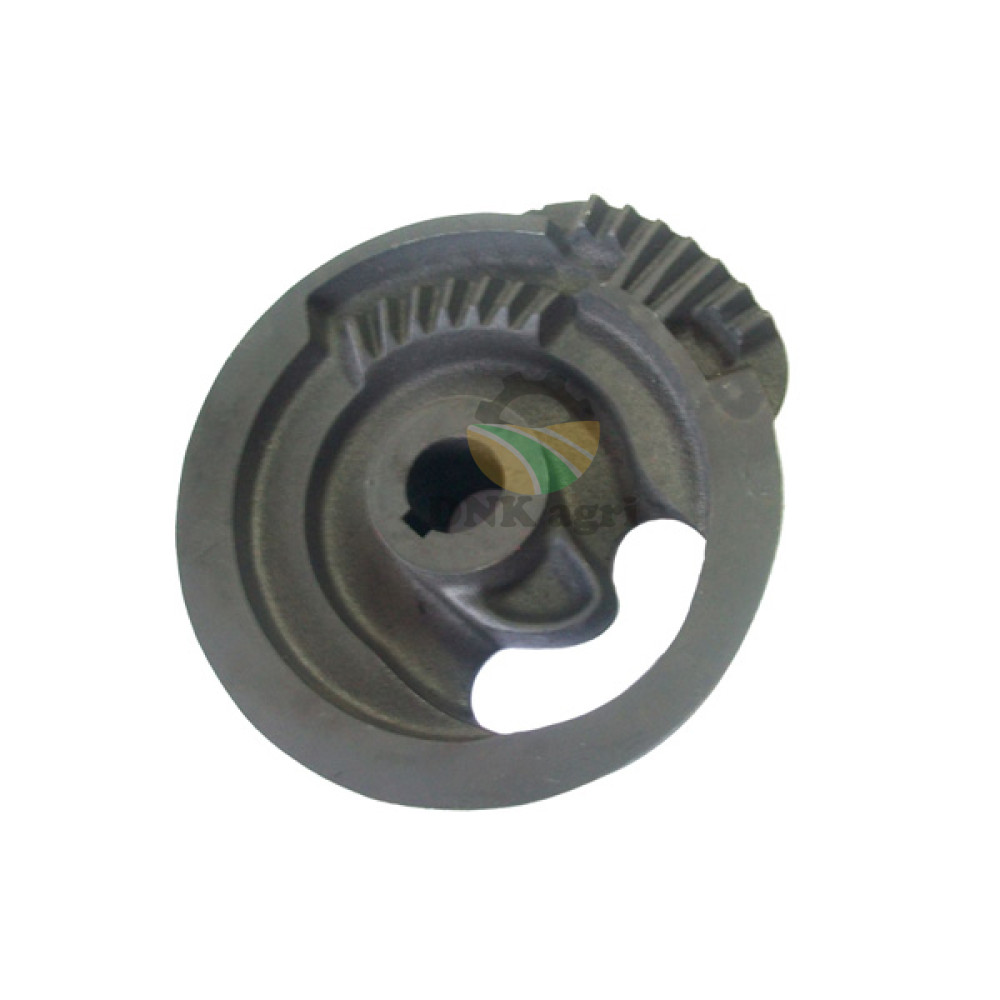 Диск RS3788 в'язального апарату для прес-підбирача Rivierre Casalis