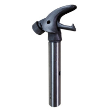 Палець вузлов`язальника 717011 для прес-підбирача New Holland