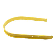 Напрямна пружин підбирача E41839 для прес-підбирача John Deere