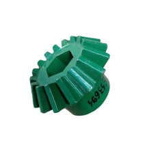 Bevel gear Е43694 for John Deere baler spare part