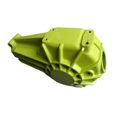 Корпус редуктора 808609 для прес-підбирача Claas Markant