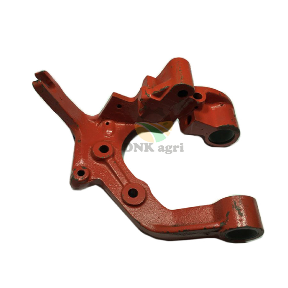 Корпус в’язального апарата 642067M97 для прес-підбирача Massey Ferguson