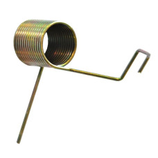 Пружина вертольота 000025 (новий тип) для прес-підбирача Claas Markant