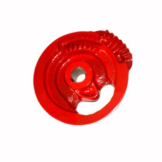 Диск тарілка RS3788B30 для прес-підбирача New Holland