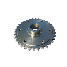 Зірочка ланцюгова 10.05.020 для прес-підбирача Gallignani